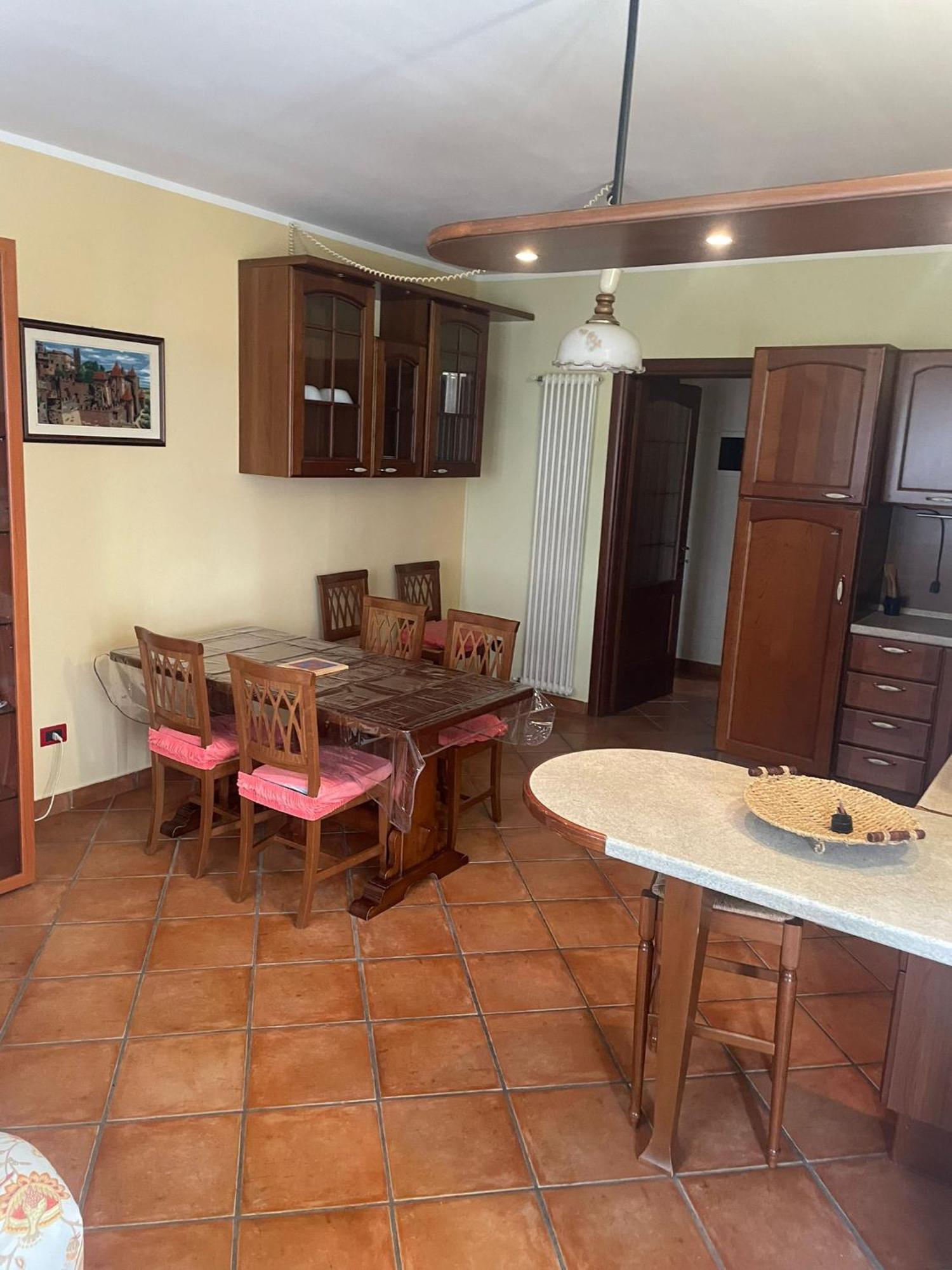 Casa Gatti: Villa Con Giardino Con Accesso Indipendente Rivanazzano Terme Bagian luar foto
