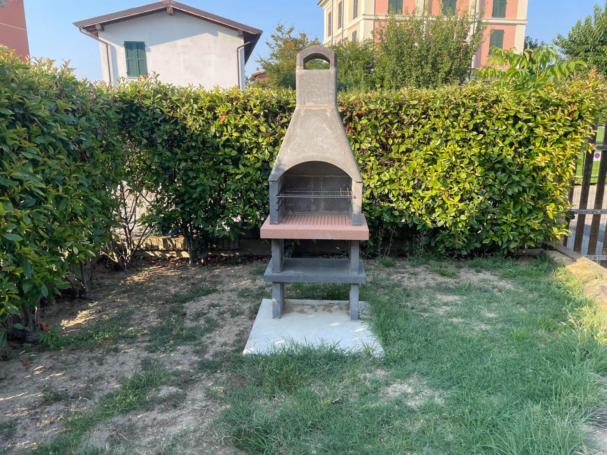 Casa Gatti: Villa Con Giardino Con Accesso Indipendente Rivanazzano Terme Bagian luar foto